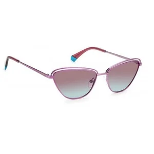 Polaroid Lunettes De Soleil Polarisées Pour Femme Pld4102s pas cher