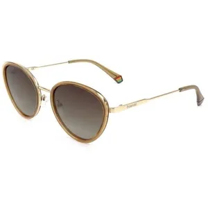 Lunettes de soleil pour femmes Polaroid PLD-6145-S-10A-LA Ø 56 mm pas cher