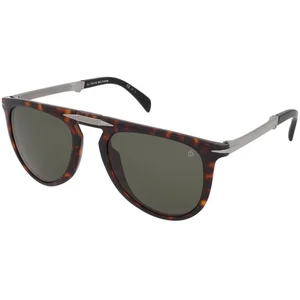 Lunettes de soleil masculin David Beckham DB-1039-S-FD-086-QT Ø 54 mm pas cher