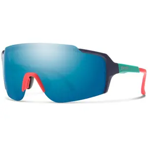 Smith Lunettes De Soleil à Miroir Fuel V1 Max M pas cher