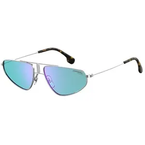 Carrera Eyewear lunettes de soleil 1021/S 010/2Y dames bleu pas cher