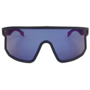 Hugo Boss, Hommes, Lunettes de soleil, Herrensonnenbrille Boss-1499-S-Lox pas cher