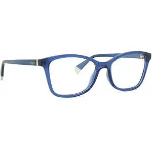 Lunettes de Vue - POLAROID - PLD D505 - PJP BLUE - Femme - Polyamide Frames