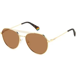 Lunettes de soleil unisexes Polaroid PLD-6211-S-X-S9E Ø 57 mm pas cher