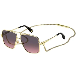 Lunettes de soleil Femme Marc Jacobs MJ-1091-S-RHL ø 59 mm pas cher