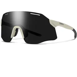 Smith Lunettes De Soleil Vert Pivlock pas cher