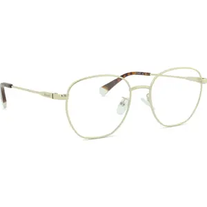 Polaroid Lunettes de soleil PLD D509/G J5g 53/18/145 pour homme, J5g, 53/18/145