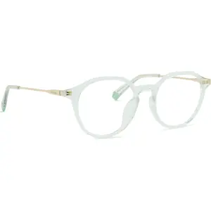 Monture de Lunettes Unisexe Polaroid PLD D510_G 49900