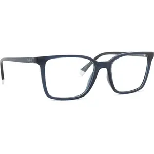 Lunettes de Vue - POLAROID - PLD D499 - PJP BLUE - Polyamide - 53/18/145