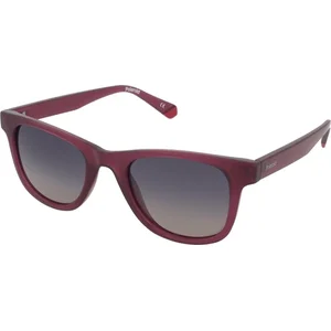 Polaroid PLD 1016/S/NEW Lunettes, Cyclamen, L Unisexe-Adulte, Cyclamen, L pas cher
