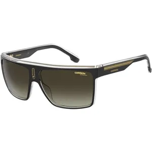 Comparateur de prix : Lunettes de soleil homme CARRERA 22/N - CARRERA - Carré - Noir/Brun - Protection 3