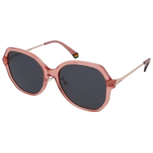 Lunettes de soleil pour femmes Polaroid PLD-6177-G-S-35J-M9 Ø 57 mm pas cher