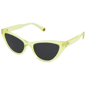Lunettes de soleil pour femmes Polaroid PLD-6174-S-40G-M9 Ø 52 mm pas cher