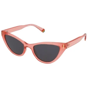 Lunettes de soleil pour femmes Polaroid PLD-6174-S-9R6-M9 Ø 52 mm pas cher