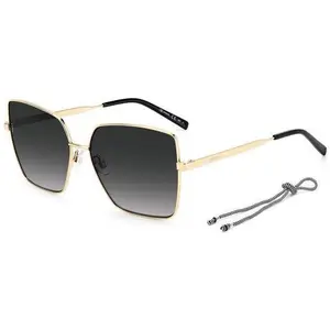 M Missoni, Femmes, Lunettes de soleil, MMI 0101/S pas cher