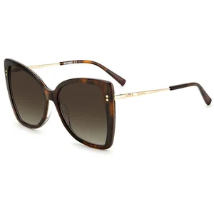 Lunettes de soleil pour femmes Missoni MIS-0083-S-086 Ø 58 mm pas cher