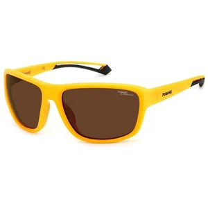 Lunettes de soleil unisexes Polaroid PLD-7049-S-2V7 Ø 62 mm pas cher