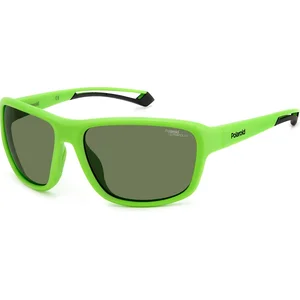 Comparateur de prix : Polaroid Pld 7049/S Rechthoekig Kunststof Polariserend Unisex Zonnebril