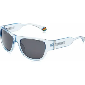 Lunettes de soleil pour femmes Polaroid PLD-6197-S-MVU Ø 55 mm pas cher