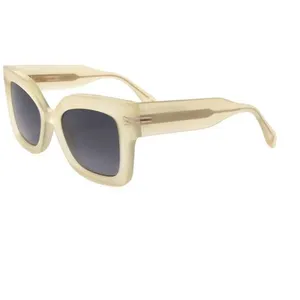 Comparateur de prix : Lunettes de soleil pour femmes Marc Jacobs MJ-1073-S-40G Ø 53 mm