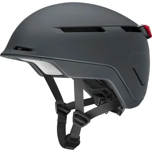 Comparateur de prix : Smith - Dispatch MIPS Fietshelm Matte Slate 55-59 Maat M