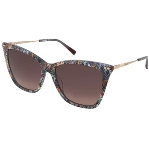 Lunettes de soleil pour femmes Missoni MIS-0106-S-X19-3X Ø 56 mm pas cher