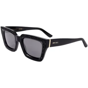 Comparateur de prix : Lunettes de soleil pour femmes Jimmy Choo Megs-S-807T4 Ø 51 mm