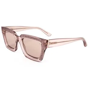 Comparateur de prix : Lunettes de soleil pour femmes Jimmy Choo Megs-S-FWM2S Ø 51 mm