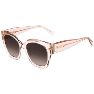 Lunette de soleil Jimmy Choo pour femme pas cher