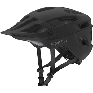 Comparateur de prix : Smith Engage 2 MIPS - MTB helm Matte Black 51-55 cm