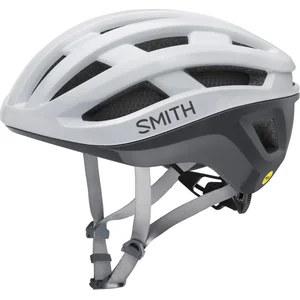 Comparateur de prix : Smith Persist Mips - Fietshelm White Cement 51-55 cm