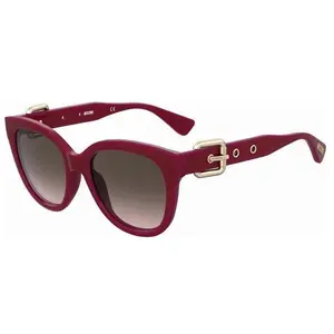 MUD&GLORY Moschino, Femmes, Lunettes de soleil, MOS143/S pas cher