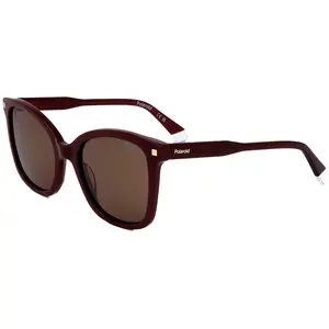 Polaroid Eyewear Lunettes De Soleil Pour Femme Pld-4151-s-x pas cher