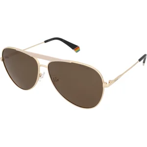 Lunettes de soleil unisexes Polaroid PLD-6200-S-X-Y3R Ø 61 mm pas cher