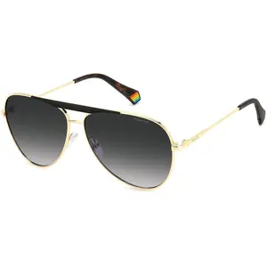 Lunettes de soleil unisexes Polaroid PLD-6200-S-X-RHLG1WJ Ø 61 mm pas cher