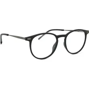 Tommy Hilfiger Lunettes de vue unisexe pour adultes, 807, 51/18