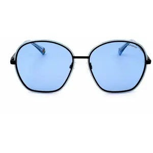 Polaroid Lunettes De Soleil Polarisées Pour Femme Pld6113-s-mvu pas cher