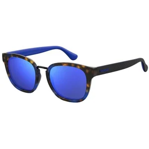 Lunettes de soleil masculines Havaianas Guaeca-IPR Ø 52 mm pas cher
