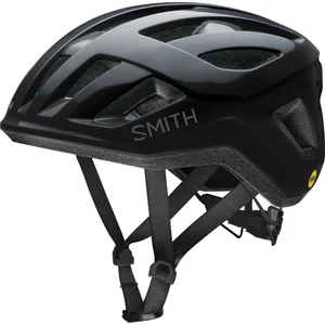 Smith - Signal helm MIPS BLACK 59-62 L pas cher