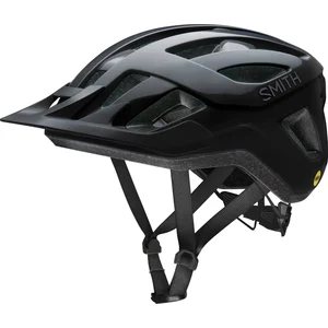 SMITH Convoy MIPS Casque de VTT Mixte Adulte, Noir, M pas cher