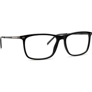 SEVENTH STREET Lunettes pour homme, noir, 57Vendu parlentiamo