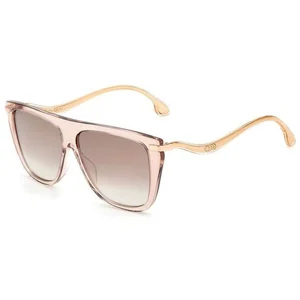 Lunettes de soleil pour femmes Jimmy Choo Suvi-S-58FWMNQ Ø 58 mm