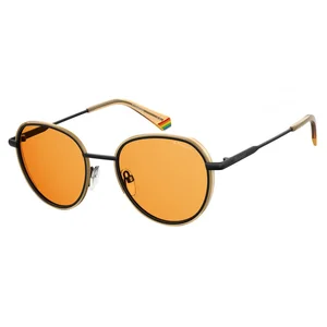 Comparateur de prix : Lunettes de soleil pour hommes Polaroid PLD6114S-40G51HE Ø 58 mm