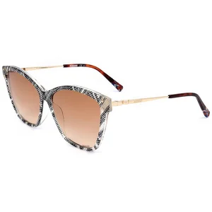 Missoni Lunettes de soleil pour dames missions miss-0003-s37 Ø 56 mm pas cher
