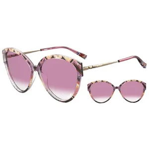 Comparateur de prix : Missoni Lunettes de soleil pour dames missions miss-0004-s-ob-3x Ø 59 mm