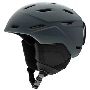 Smith Casque De Ski Mission Matte S - S Smith pas cher