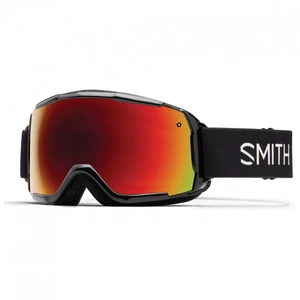 SMITH GROM Black red pas cher