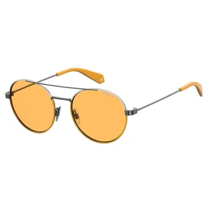 Lunettes de soleil unisexes Polaroid PLD 6056 Ø 55 mm pas cher