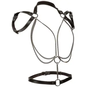 CalExotics - Euphoria Collection - Multi Chain Halter