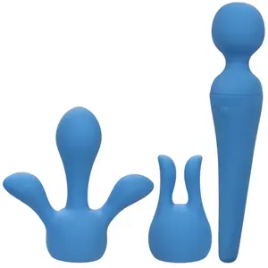 CalExotics Couture Body Wand Kit pas cher